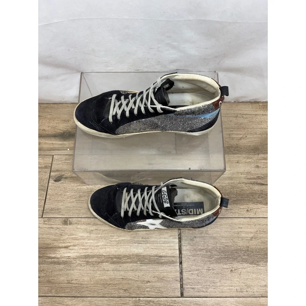 Golden Goose golden goose
